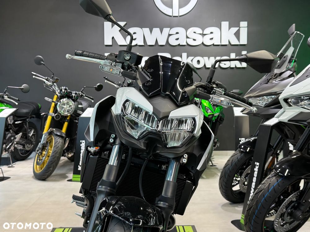 Kawasaki Z 650 - 7