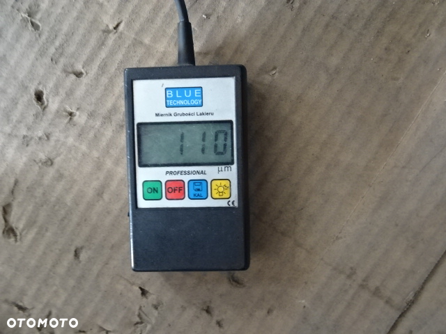 BŁOTNIK PRAWY PRZÓD PRZEDNI FIAT PUNTO I CABRIO 93-99 BERTONE NR432 - 10