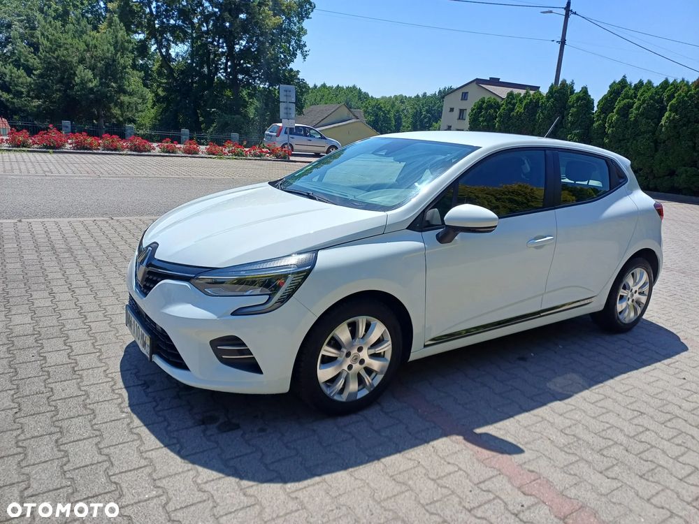 Renault Clio BLUE dCi 85 EXPERIENCE - 4