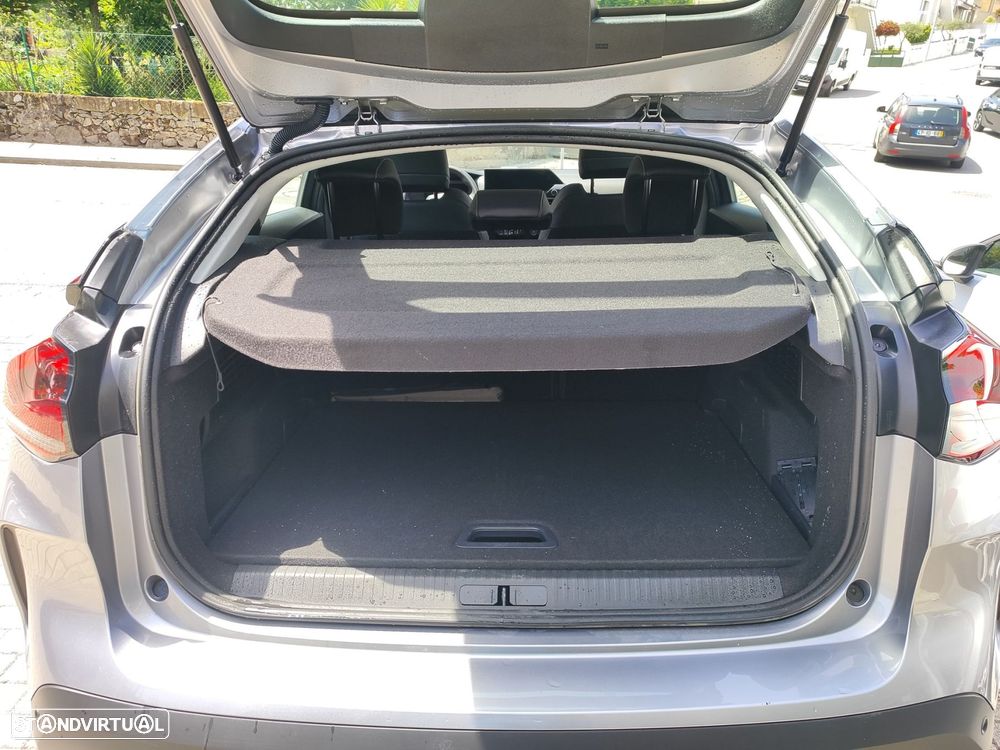 Citroën C4 1.5 BlueHDi Plus EAT8 - 6