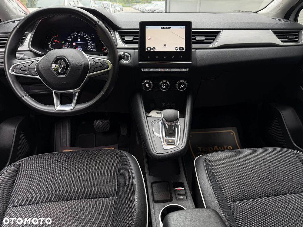 Renault Captur - 26