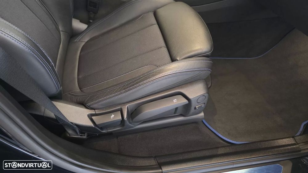BMW X4 20 d xDrive Pack M Auto - 56