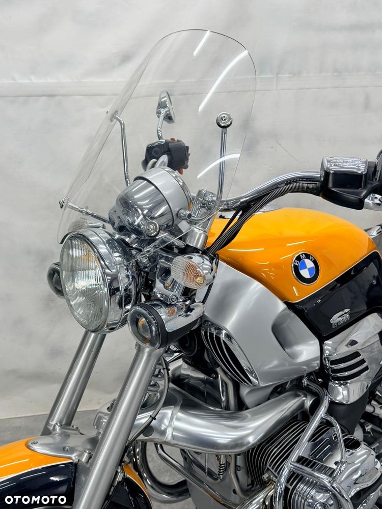 BMW R - 17