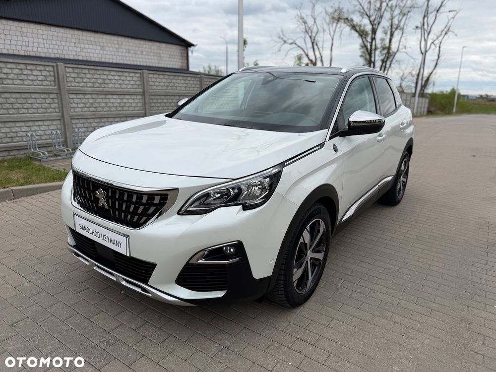 Peugeot 3008 - 2