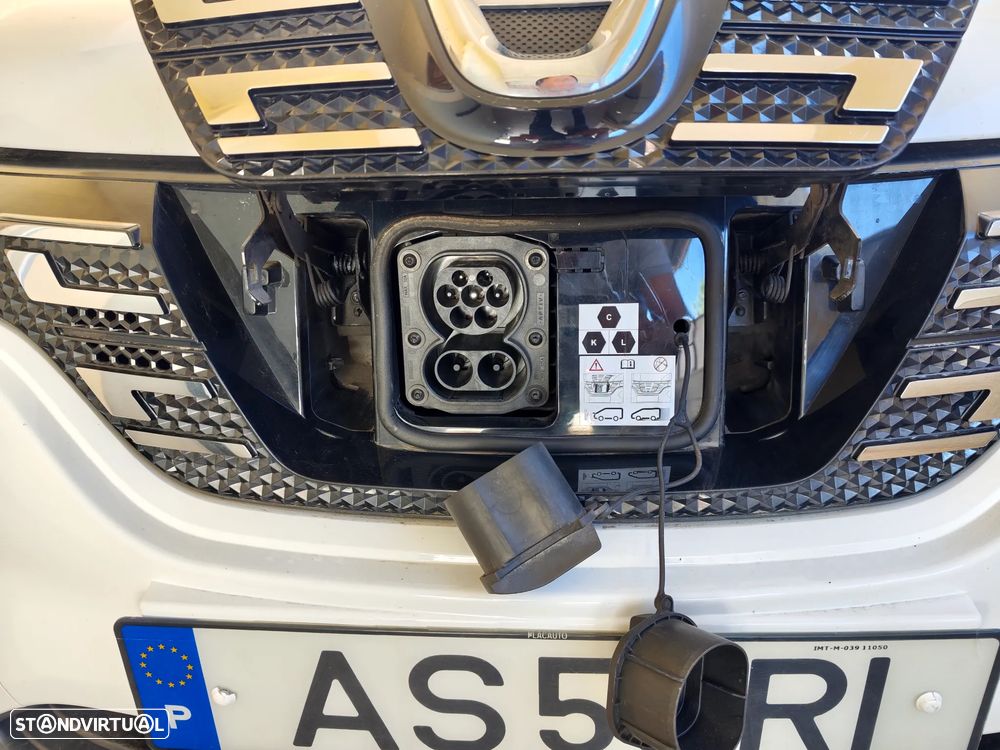 Dacia Spring Electric 45 Comfort Plus - 7