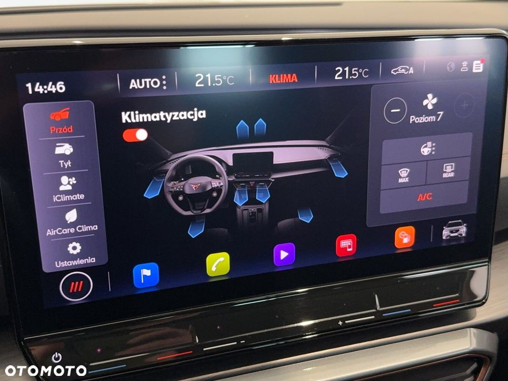 Cupra Formentor - 30