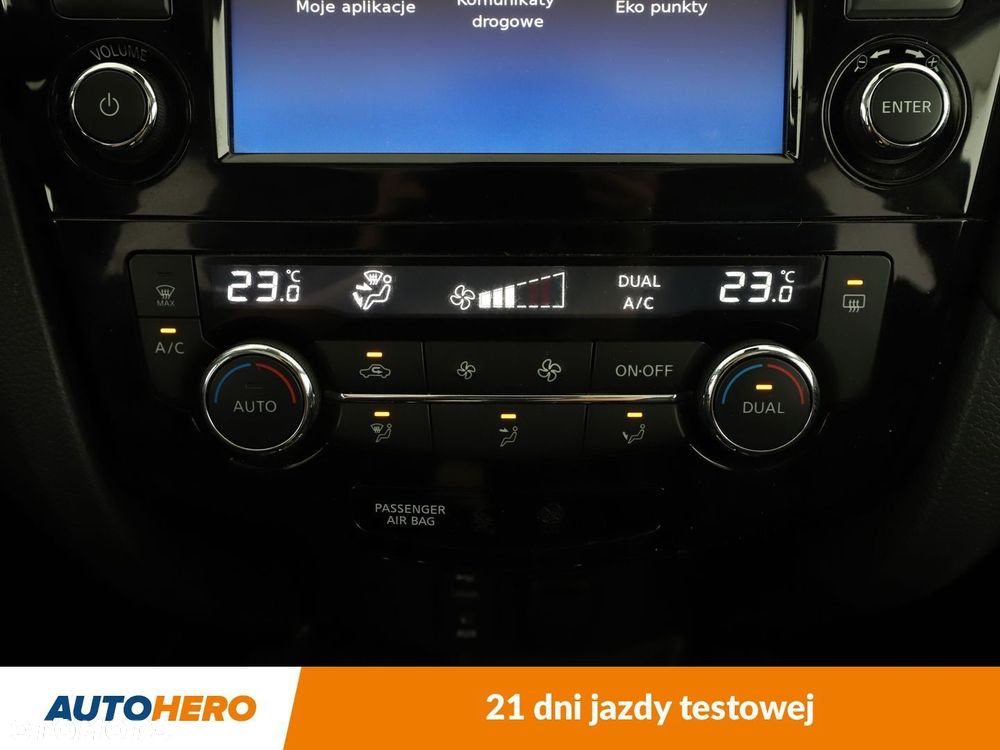 Nissan X-Trail 2.0 dCi Tekna Xtronic 4WD - 24