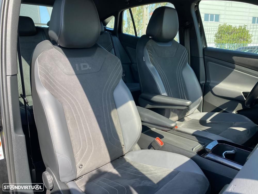 VW ID.5 77 kWh 1st Edition - 6
