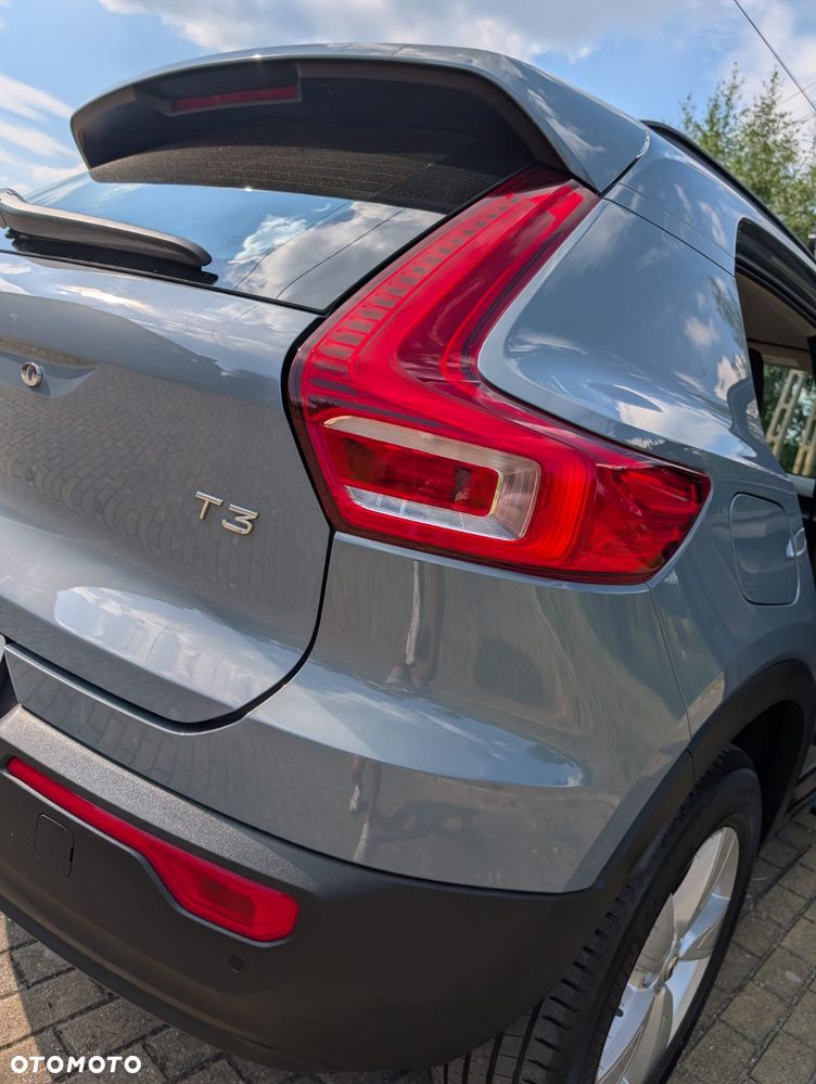 Volvo XC 40 T3 - 31