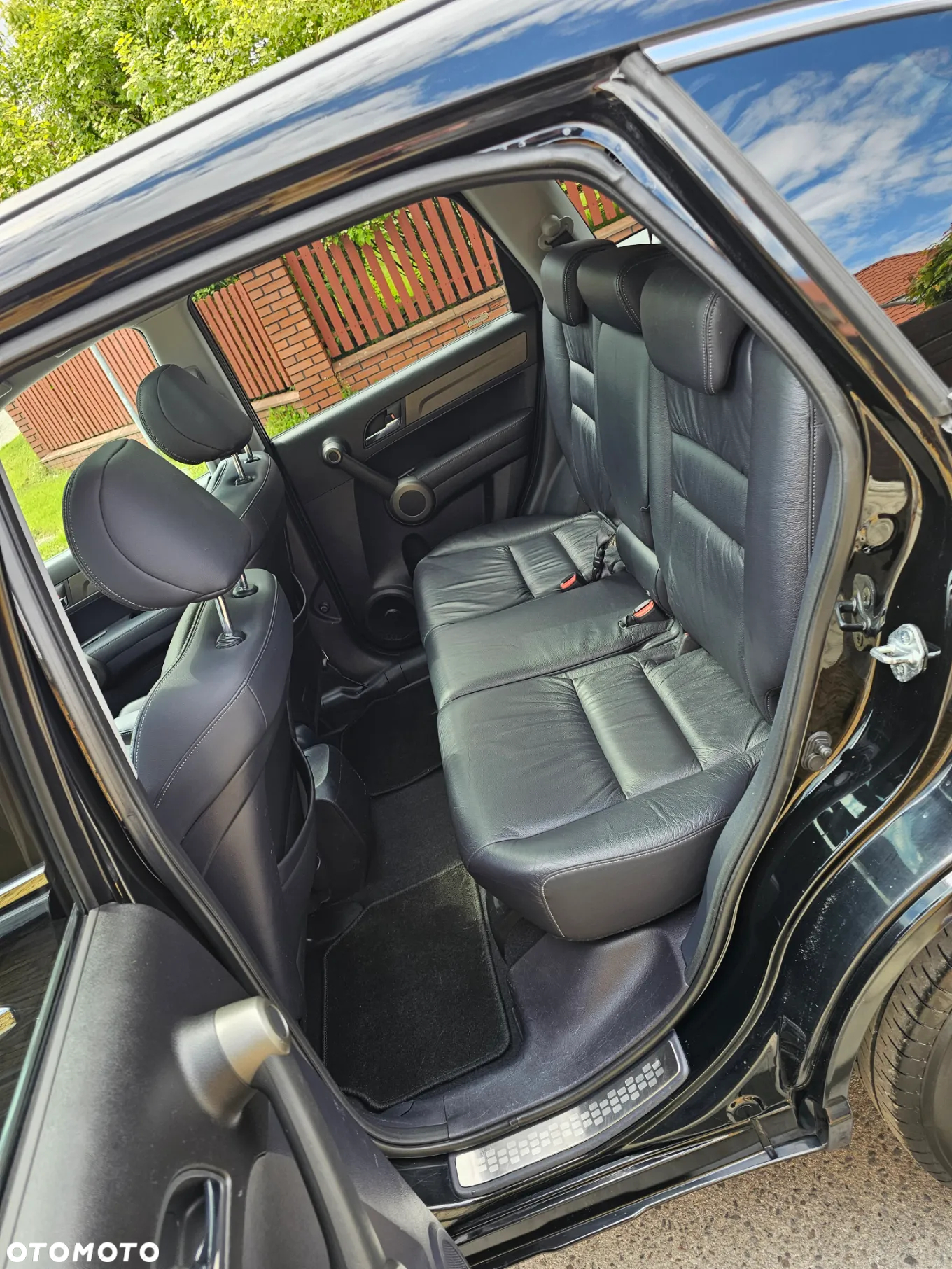 Honda CR-V 2.2i DTEC 4WD Executive - 19