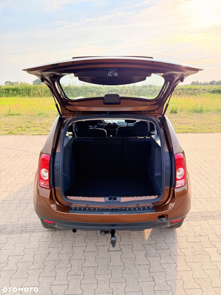 Dacia Duster 1.6 16V 4x2 Ambiance - 22