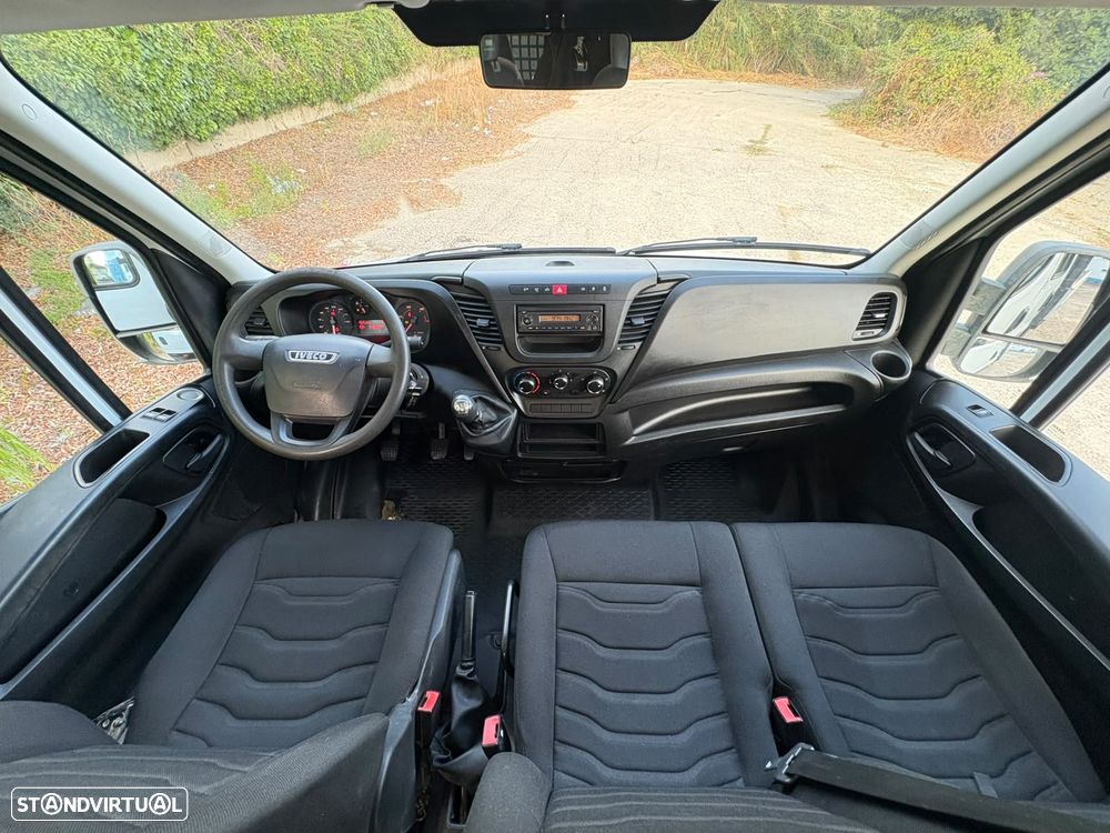 Iveco Daily 35S10 - 15