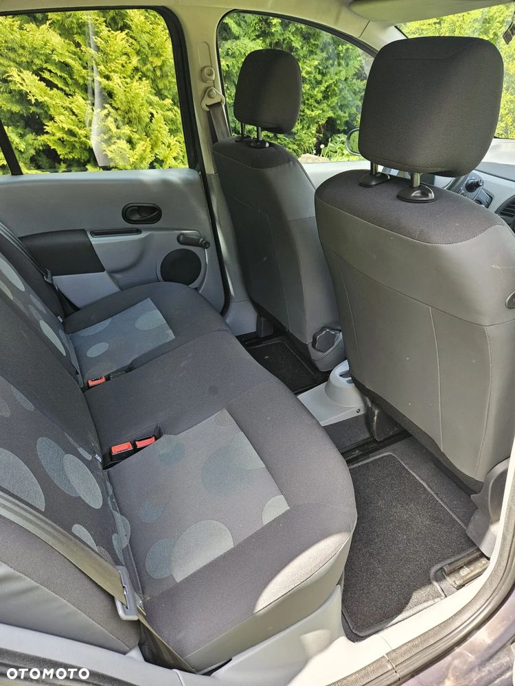 Renault Modus - 10