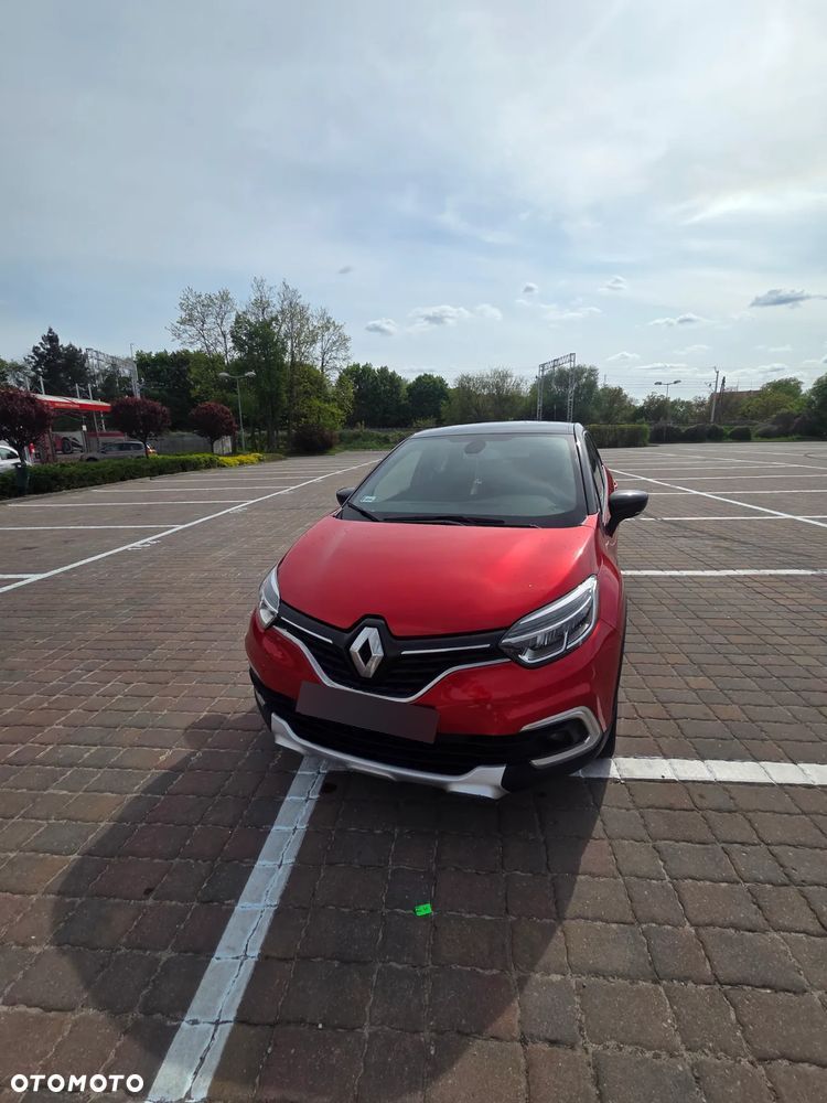 Renault Captur (ENERGY) dCi 90 LIMITED - 6
