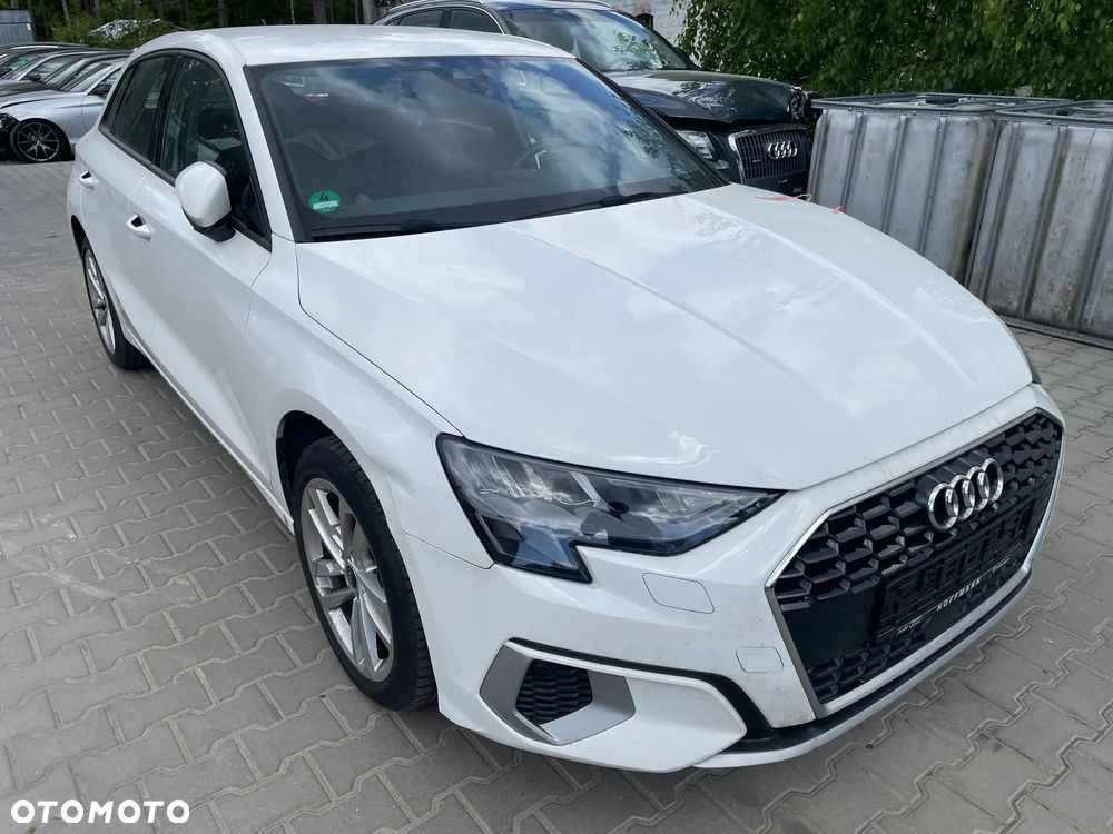 Audi A3 - 9