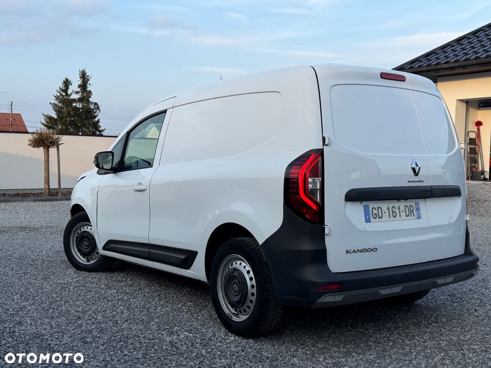 Renault Kangoo - 16