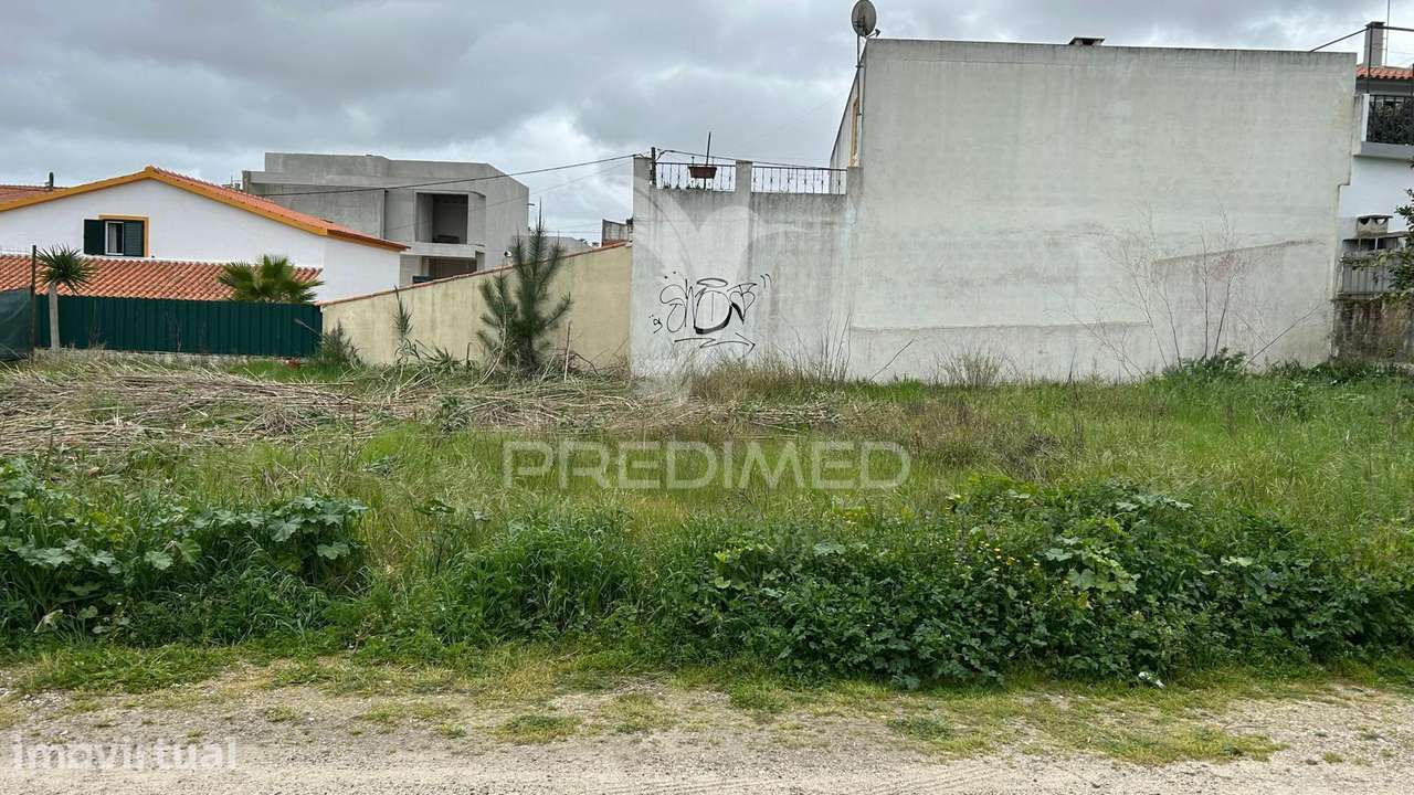 Terreno Urbano Brejos de Azeitão - Grande imagem: 2/11