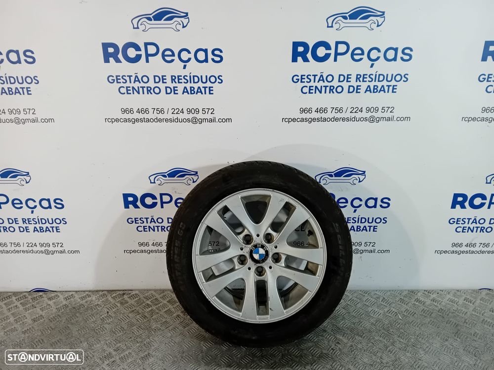 .Jante 16 BMW 205x55xR16 Original - 1