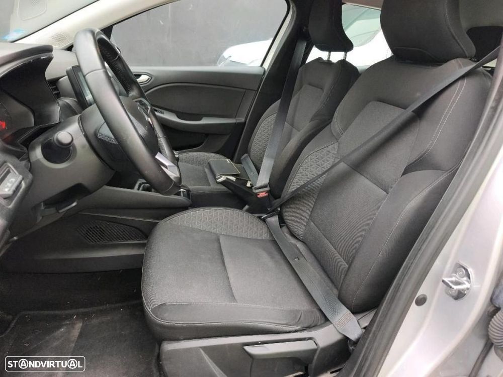 Renault Clio 1.5 Blue dCi Zen - 5