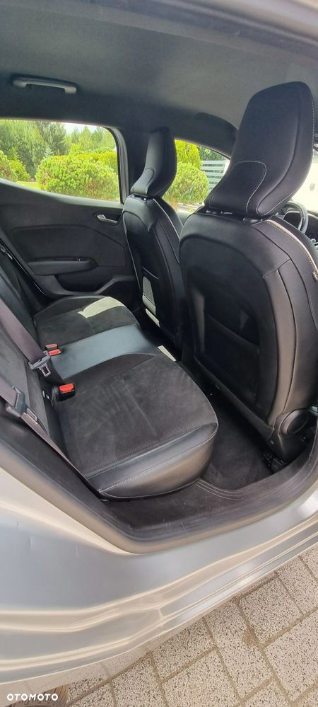 Renault Clio TCe 100 EDITION ONE - 15