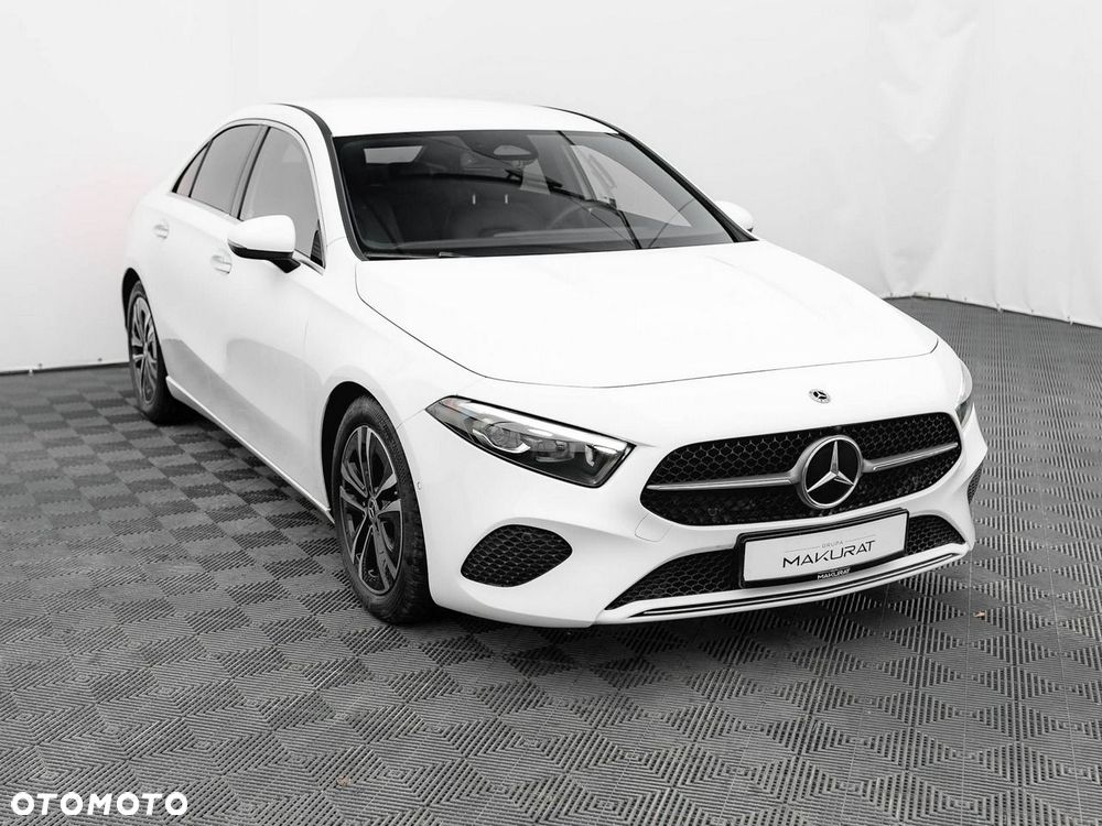 Mercedes-Benz Klasa A - 4