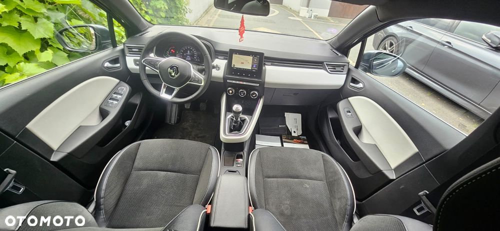 Renault Clio 1.0 TCe Intens - 22