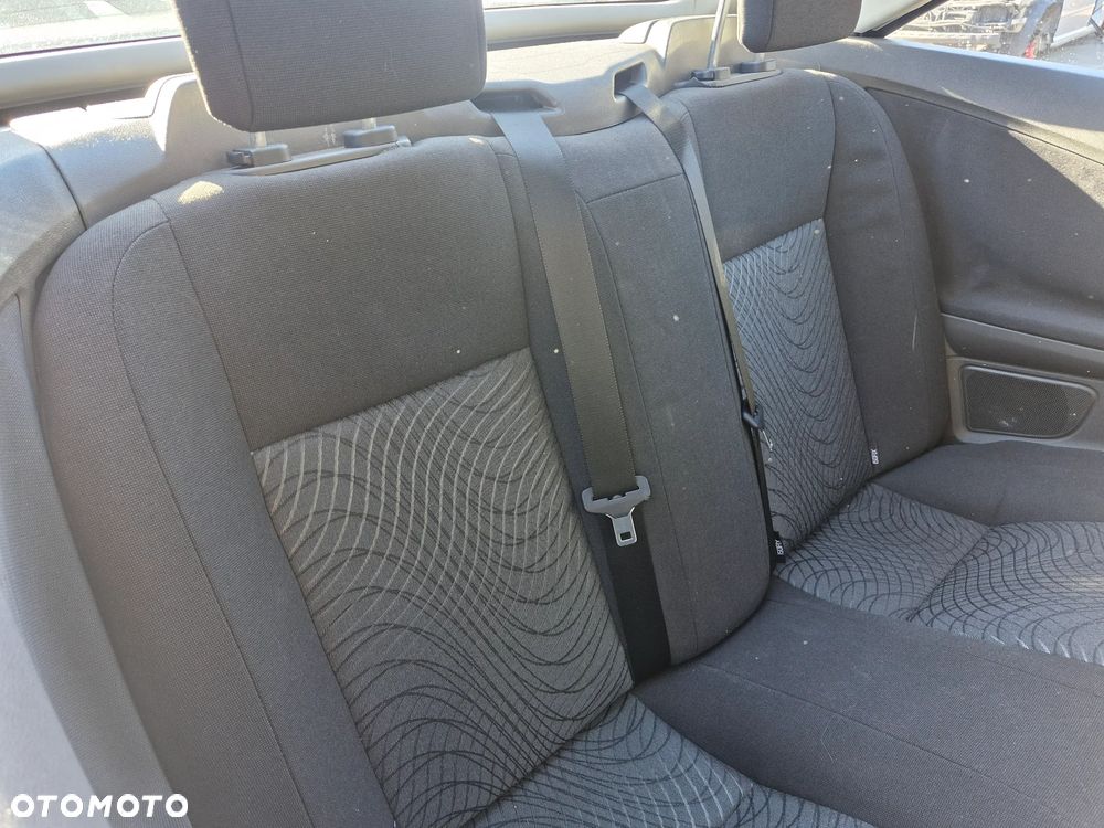 Fotel fotele FORD FOCUS II 2 CABRIO Grzane - 6