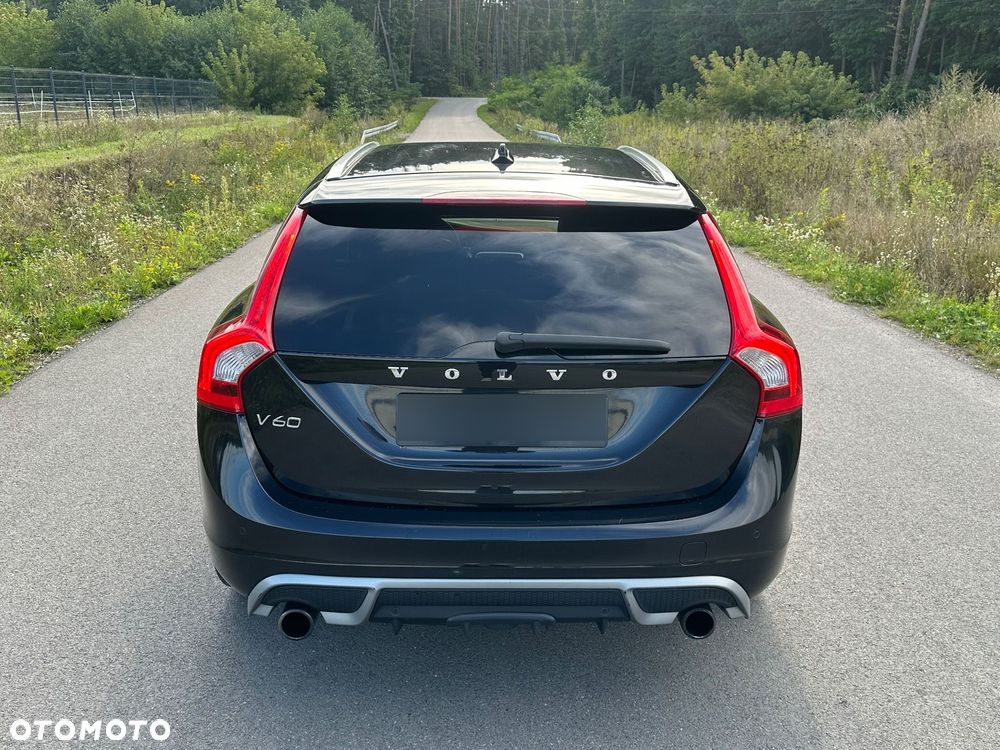 Volvo V60 - 31