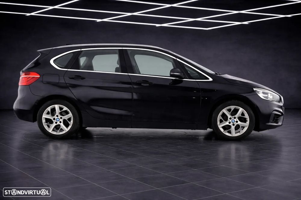BMW 216 Active Tourer d Advantage - 6