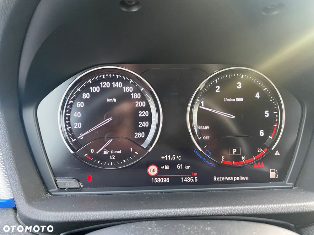 BMW X2 sDrive18d M Sport - 39