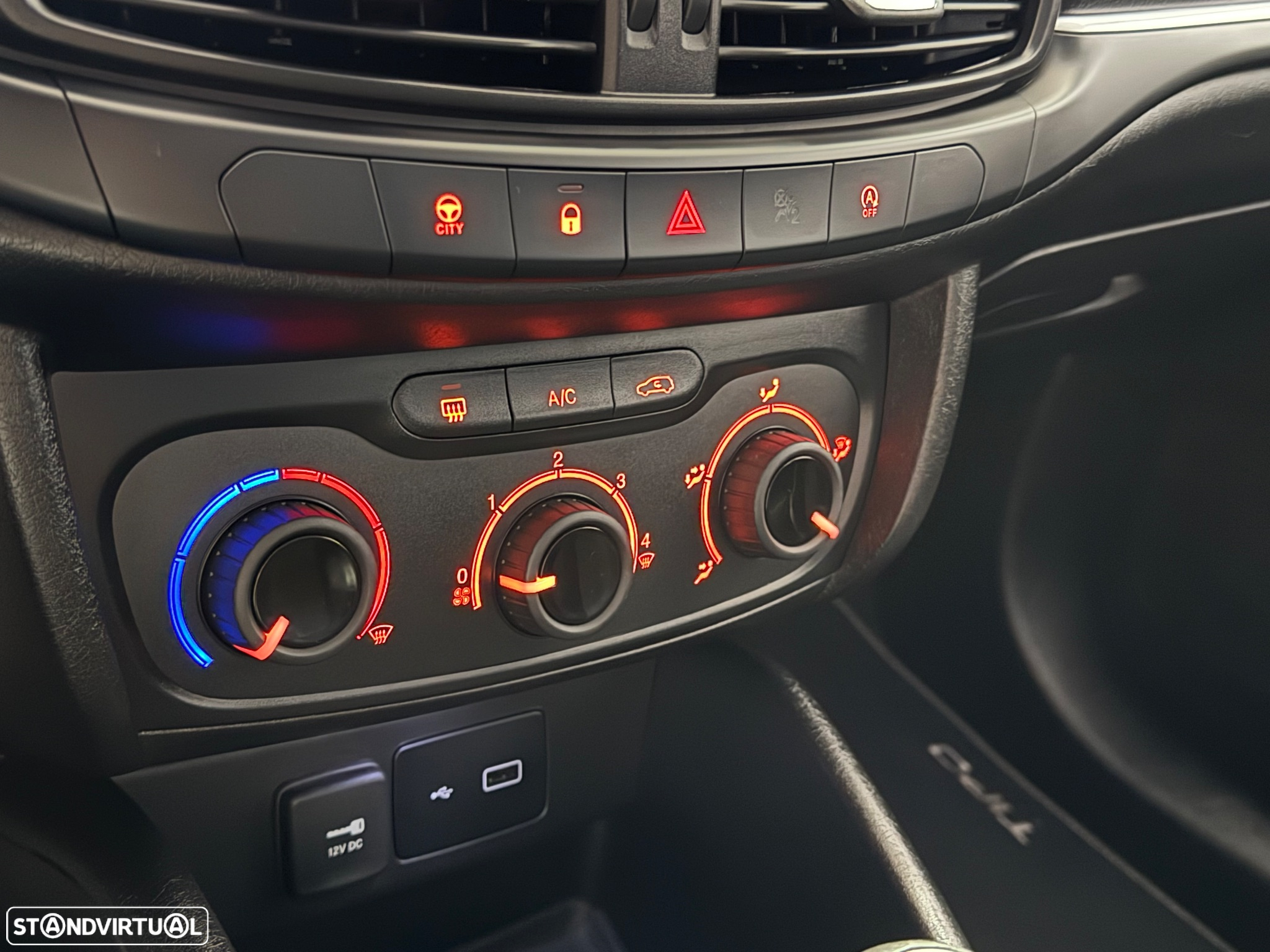 Fiat Tipo Station Wagon 1.3 M-Jet Mirror - 8