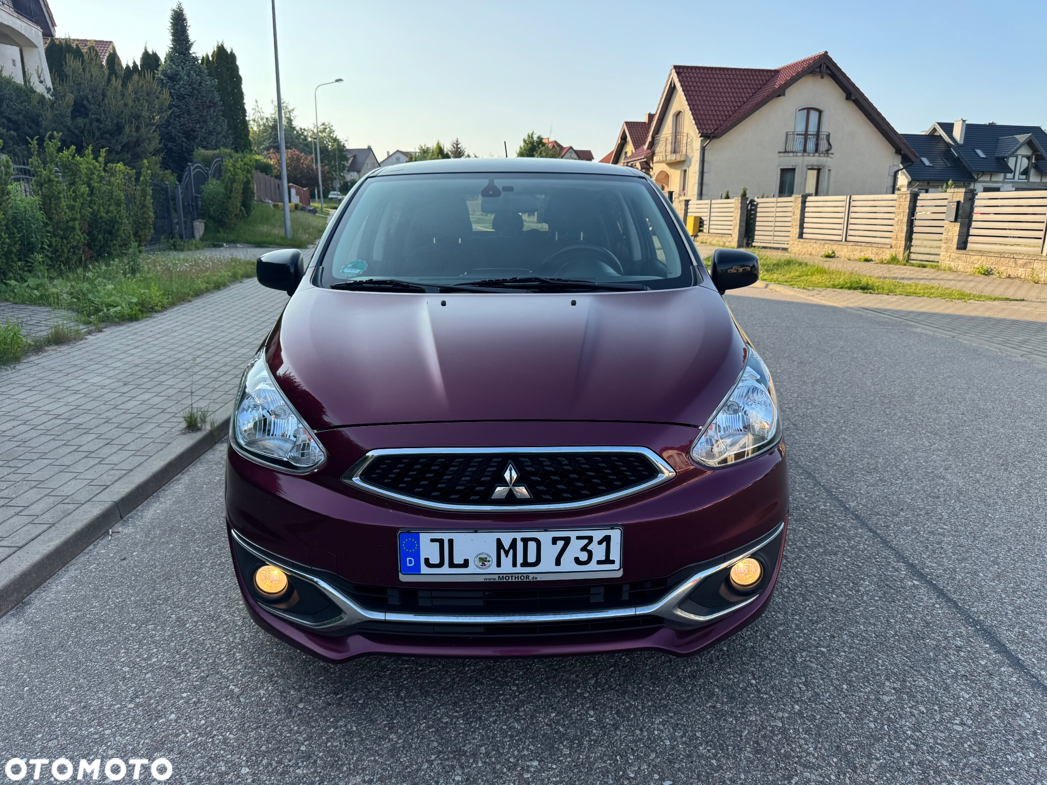 Mitsubishi Space Star 1.2 Clear Tec Diamant+ - 11