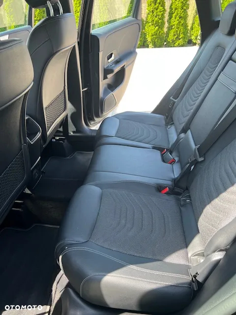 Mercedes-Benz Klasa B 250 e PHEV 8G-DCT - 10