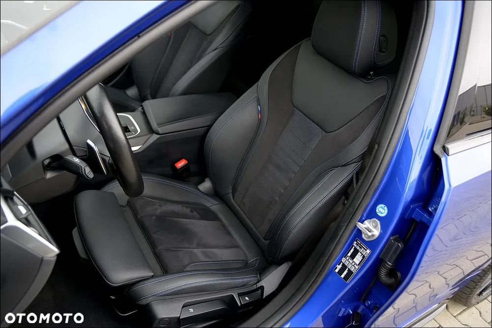 BMW Seria 3 320d M Sport Shadow sport - 18