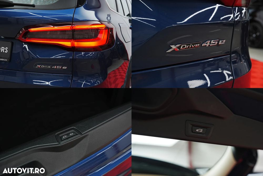 BMW X5 xDrive45e xLine - 24