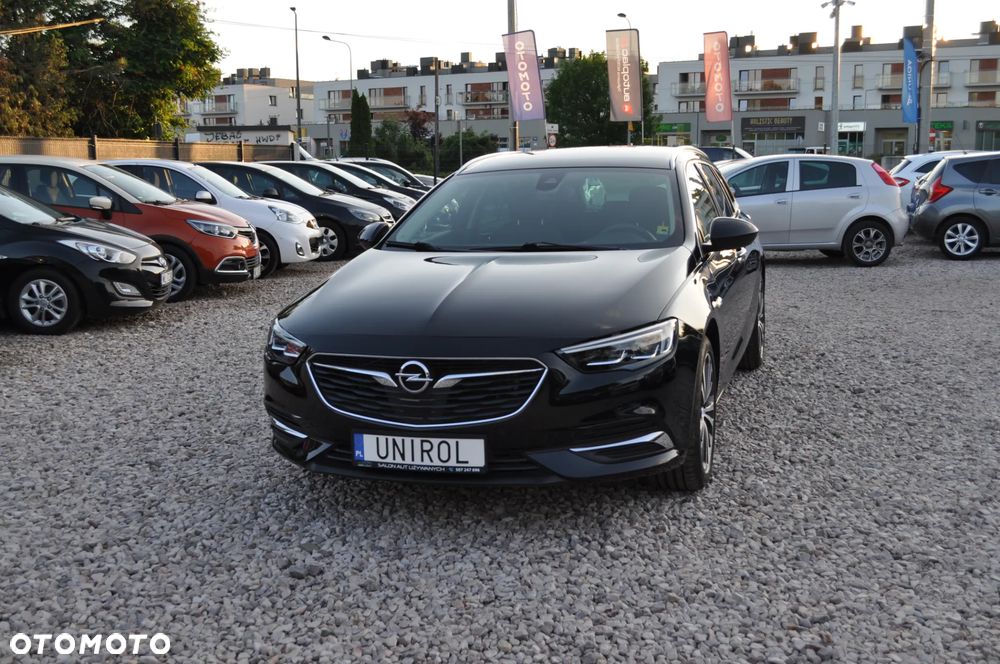 Opel Insignia 2.0 Ultimate Exclusive - 3