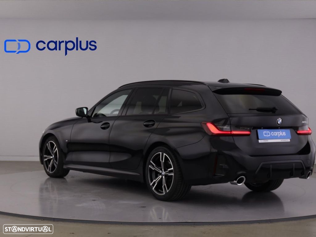BMW 320 d Touring Pack M Auto - 5