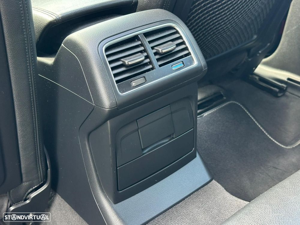 Audi Q5 3.0 TDI Exclusive S-tronic - 12