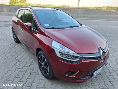 Renault Clio Energy dCi 110 Start & Stop INTENS - 5