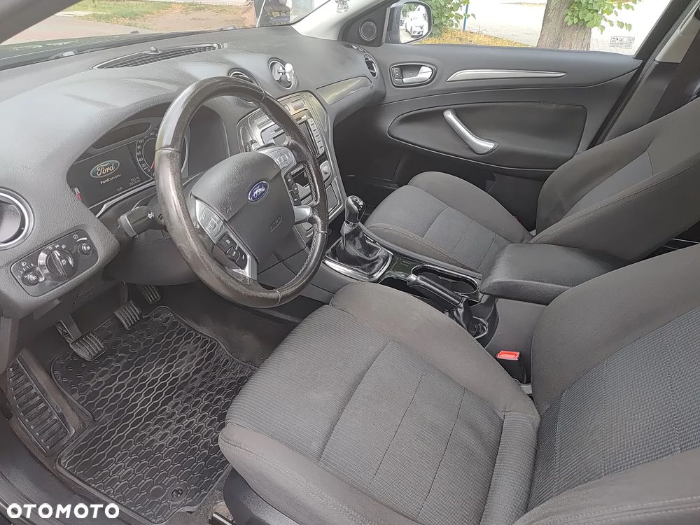 Ford Mondeo 2.0 Trend / Trend+ - 17