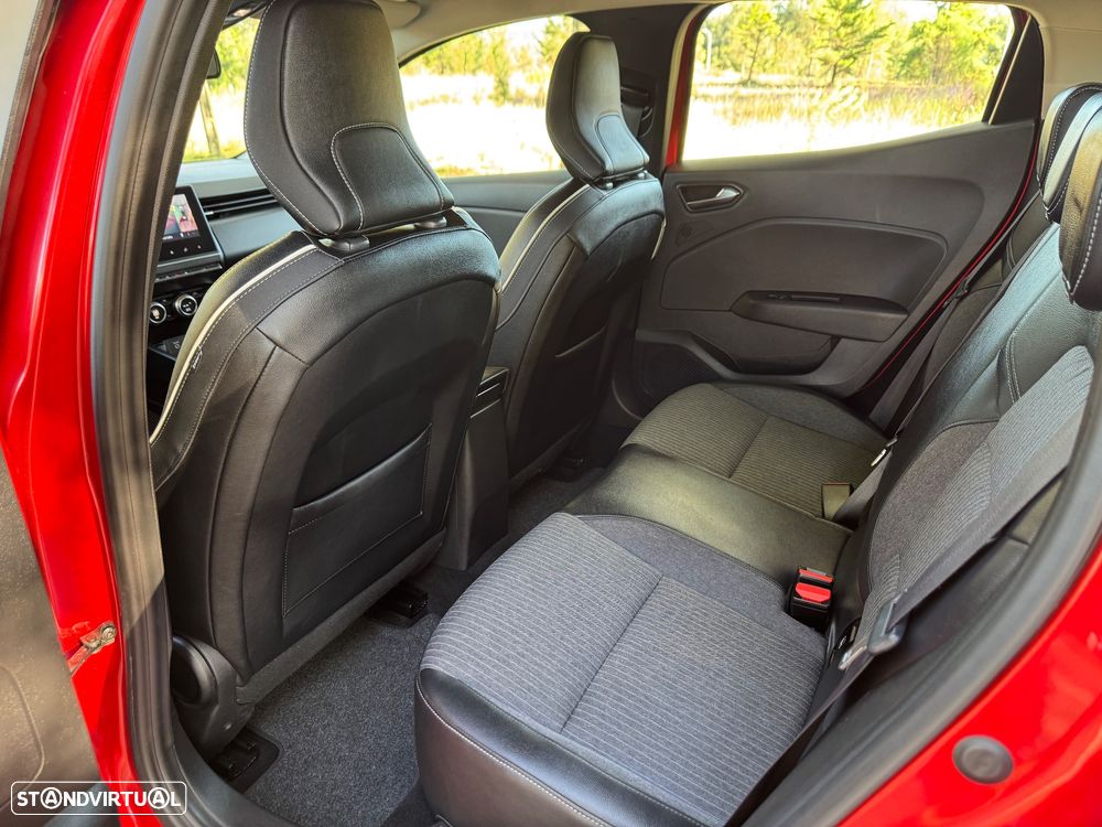 Renault Clio TCe 90 TECHNO - 38