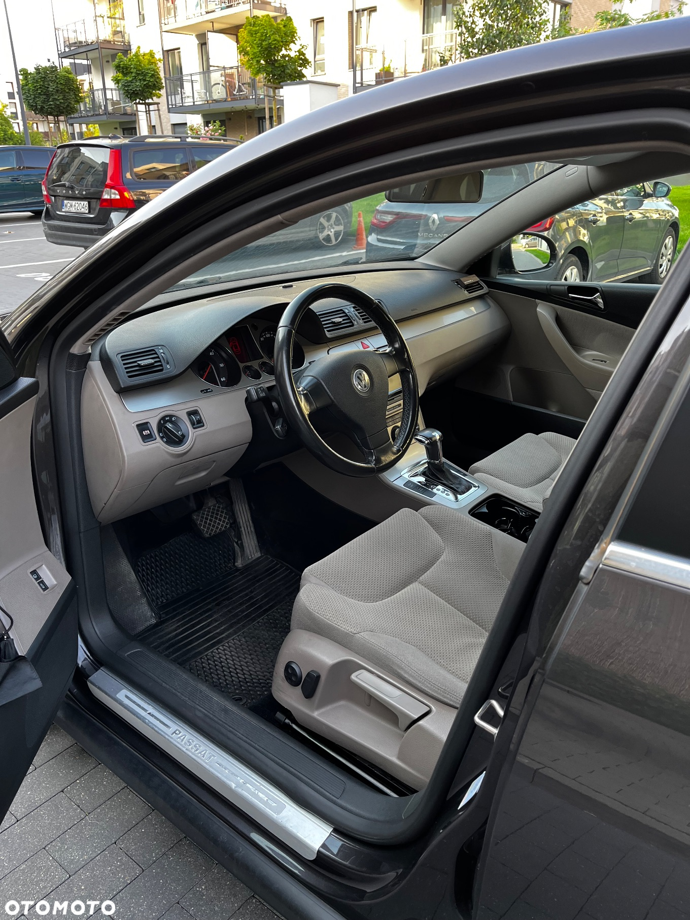 Volkswagen Passat 2.0 TDI DPF Sportline DSG - 8
