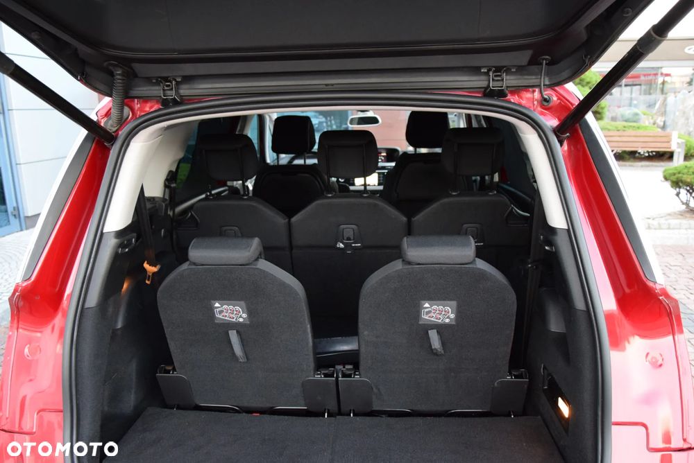 Citroën C4 Picasso 2.0 BlueHDi Exclusive - 8