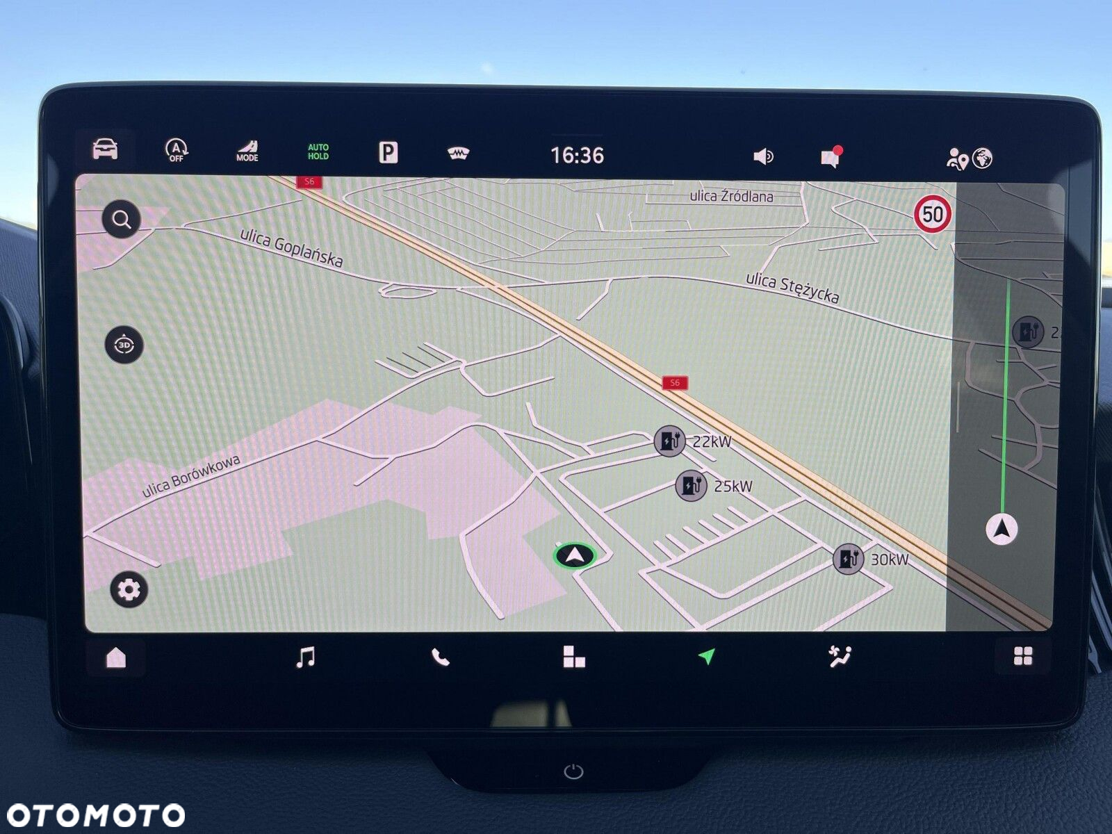 Skoda Superb - 25