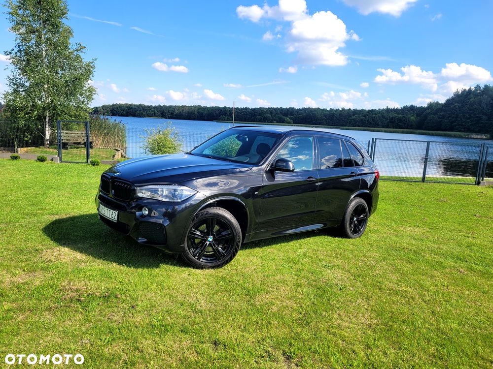 BMW X5 xDrive25d - 3