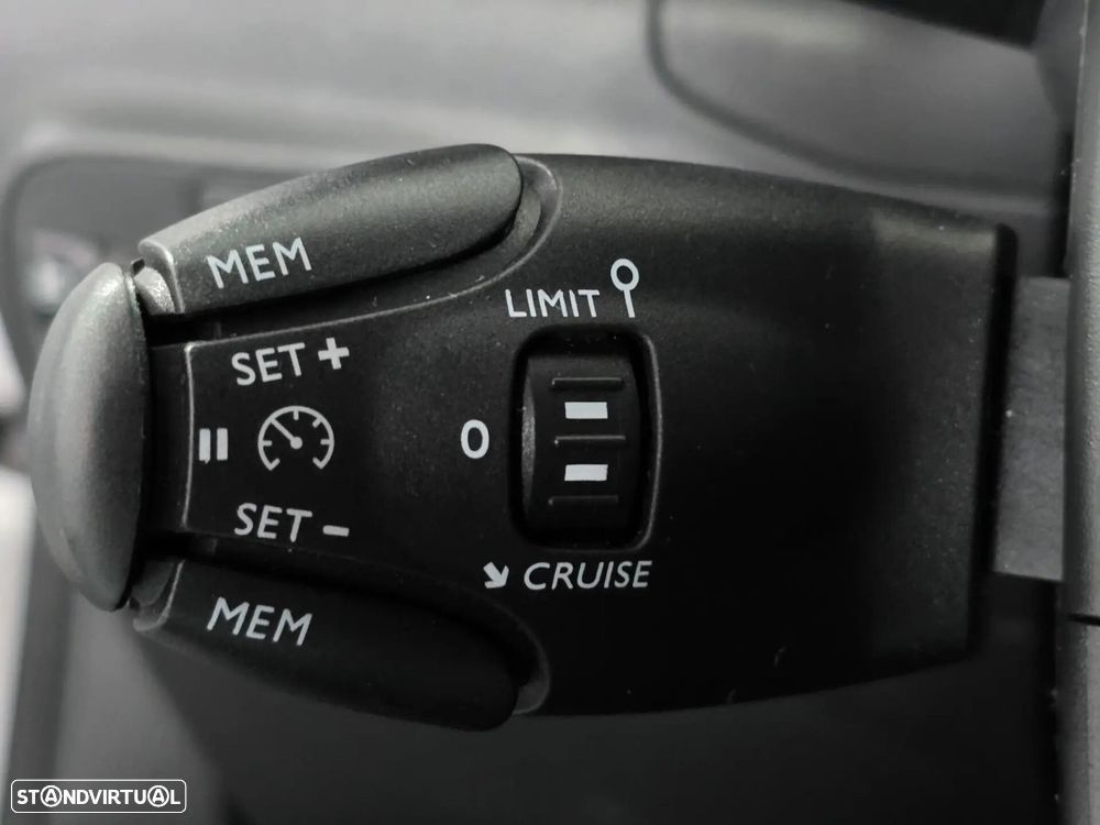 Citroën C3 1.6 BlueHDi Feel - 13