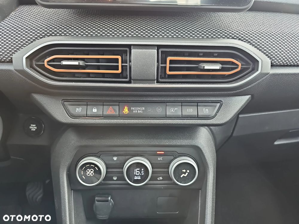 Dacia Sandero 1.0 TCe Expression - 24