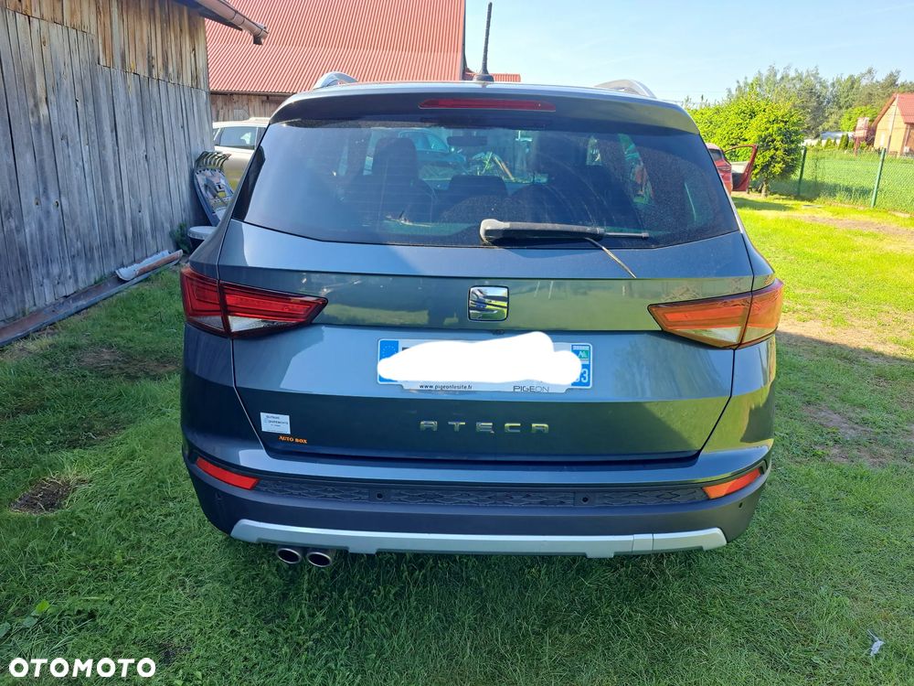 Seat Ateca - 6