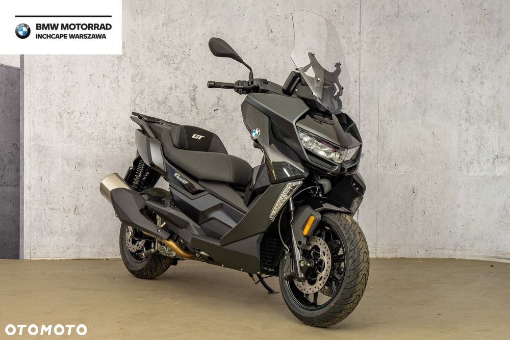 BMW C1 - 1
