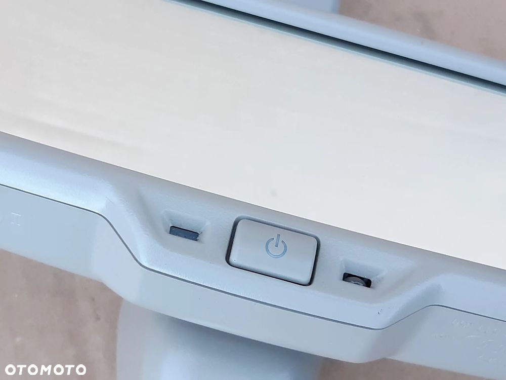 AUDI Q7 4L LUSTERKO WEWNĘTRZNE FOTOCHROM 4L0857511 J50 - 2